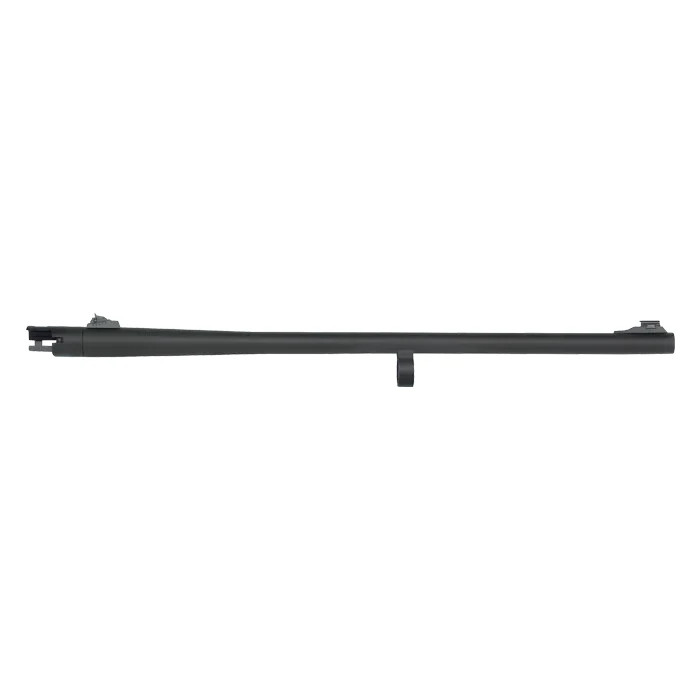Rԑmington 870 12 Gauge 24" Slug Barrel Matte Rifẝe Sights New