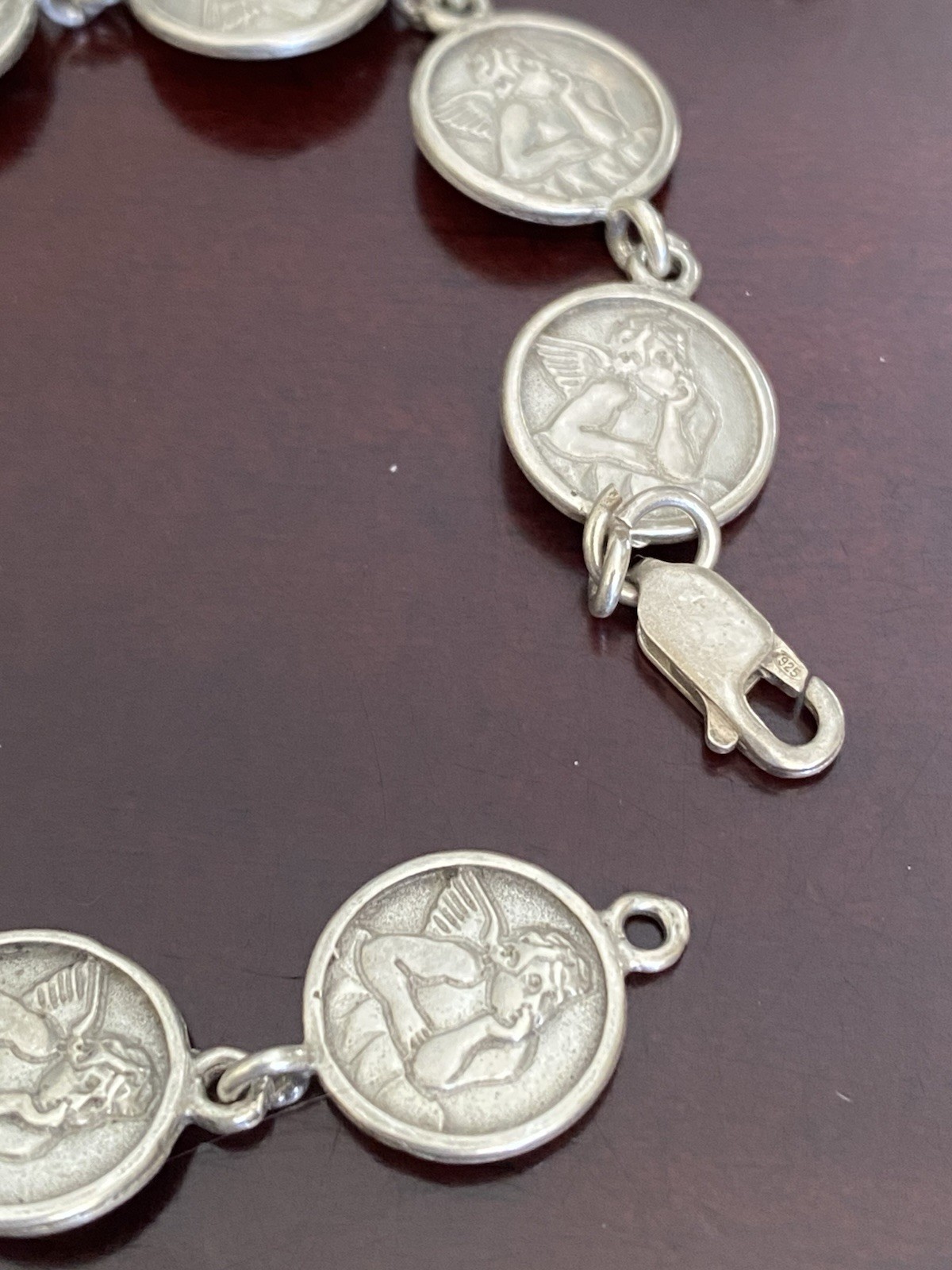 59 grams Sterling Silver Lot 925 Jewelry Rings Bracelets Pendant Earrings