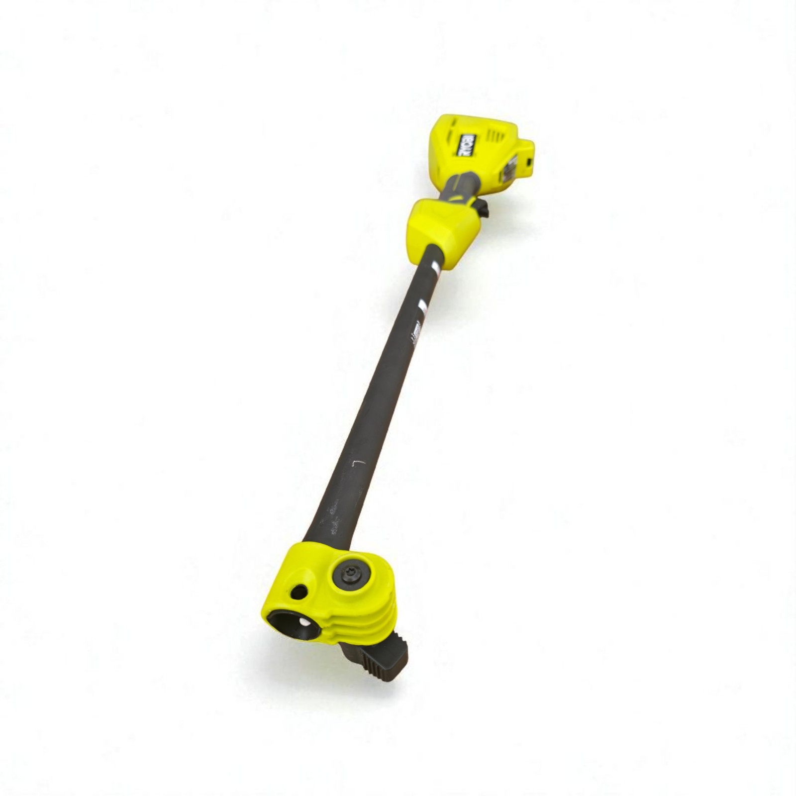 RYOBI RY40PH01 25cc 40V Expand-It Attachment Capable Power Head – Tool Only