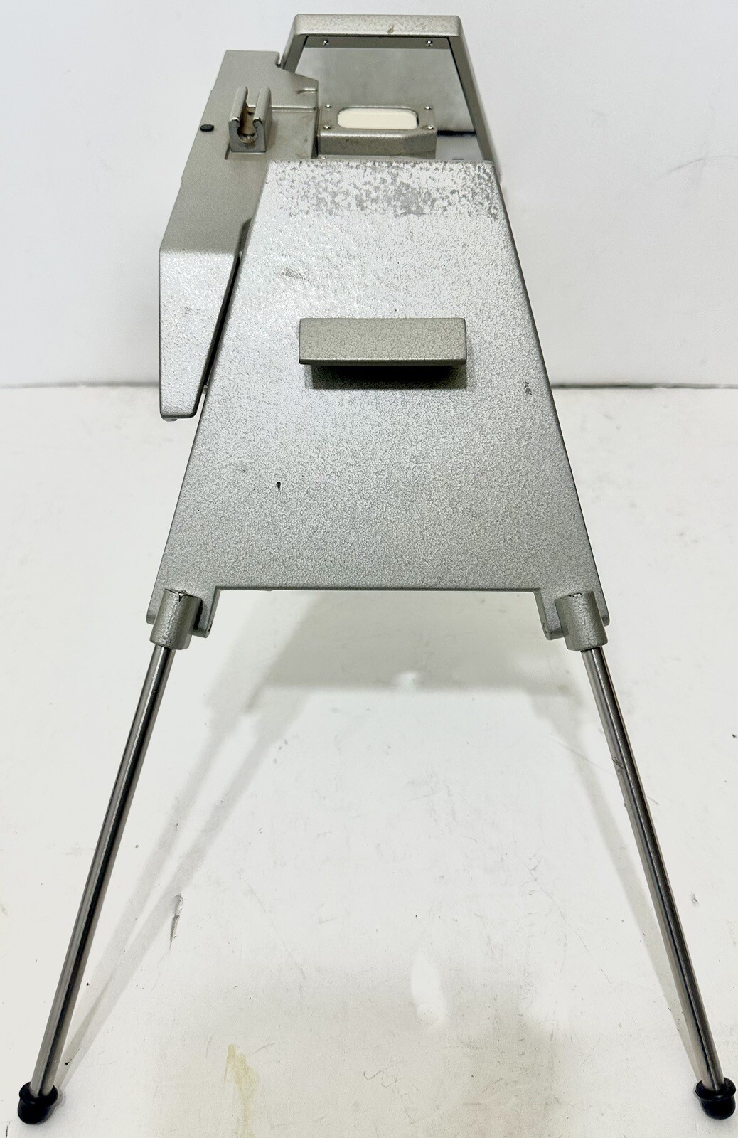 Vintage Topcon Mirror Stereoscope Model 3 in Wooden Case Tokyo Optical Co.