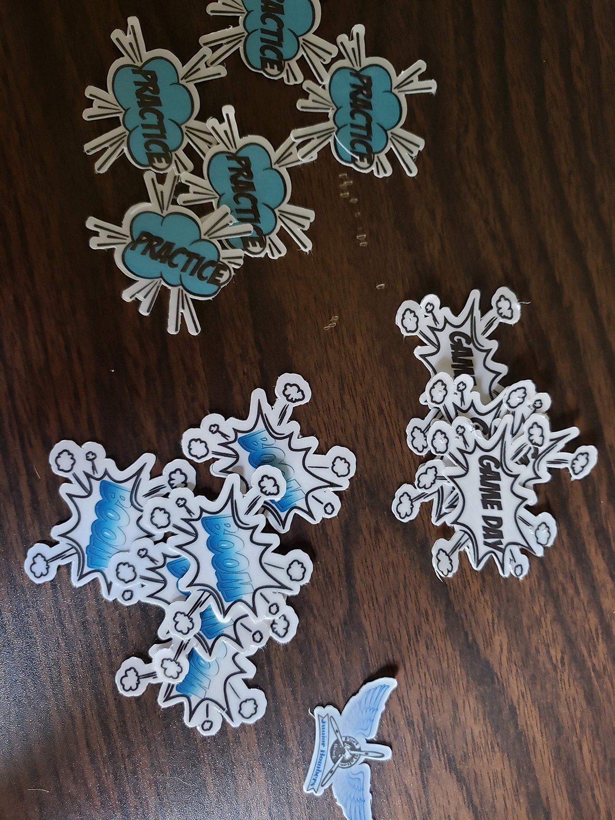 Transparent Self Adhesive Laminating Roll - Self Laminating Sheets for Decals...