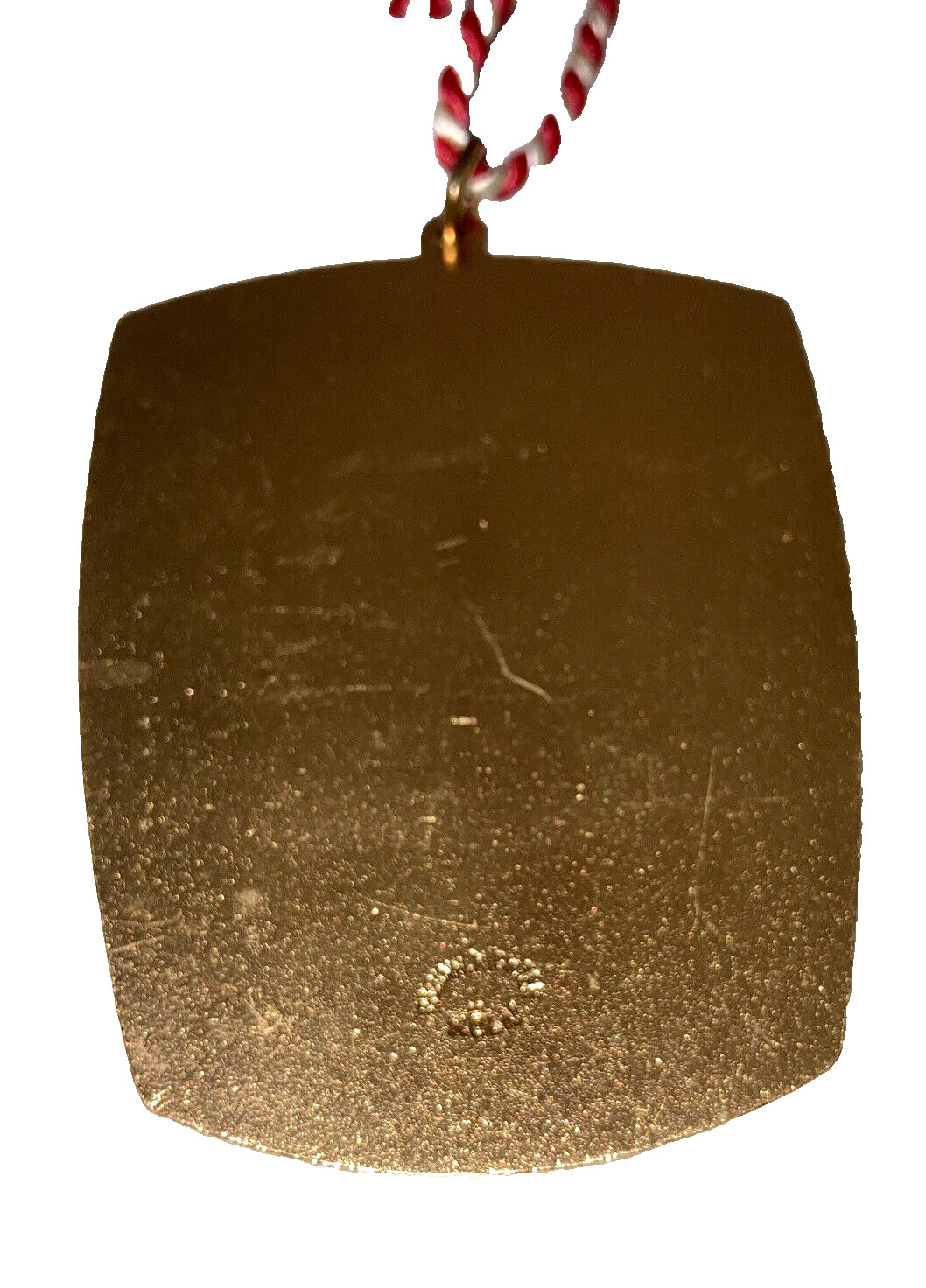 4 vintage Rhein Verein RV Chicago Karneval 1970 -1974 metal order medal