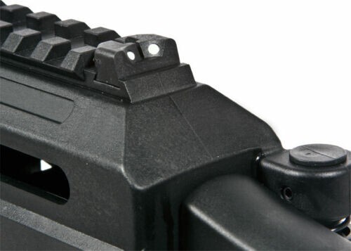 Umarex TAC .177 Cal Air Pistol Carbine w/ BB Jug & CO2 Bundle (2244824)