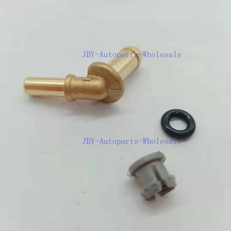 LR049990 Water Outlet Hose Connector Kit for Range Rover Sport 2017 Discovery 4