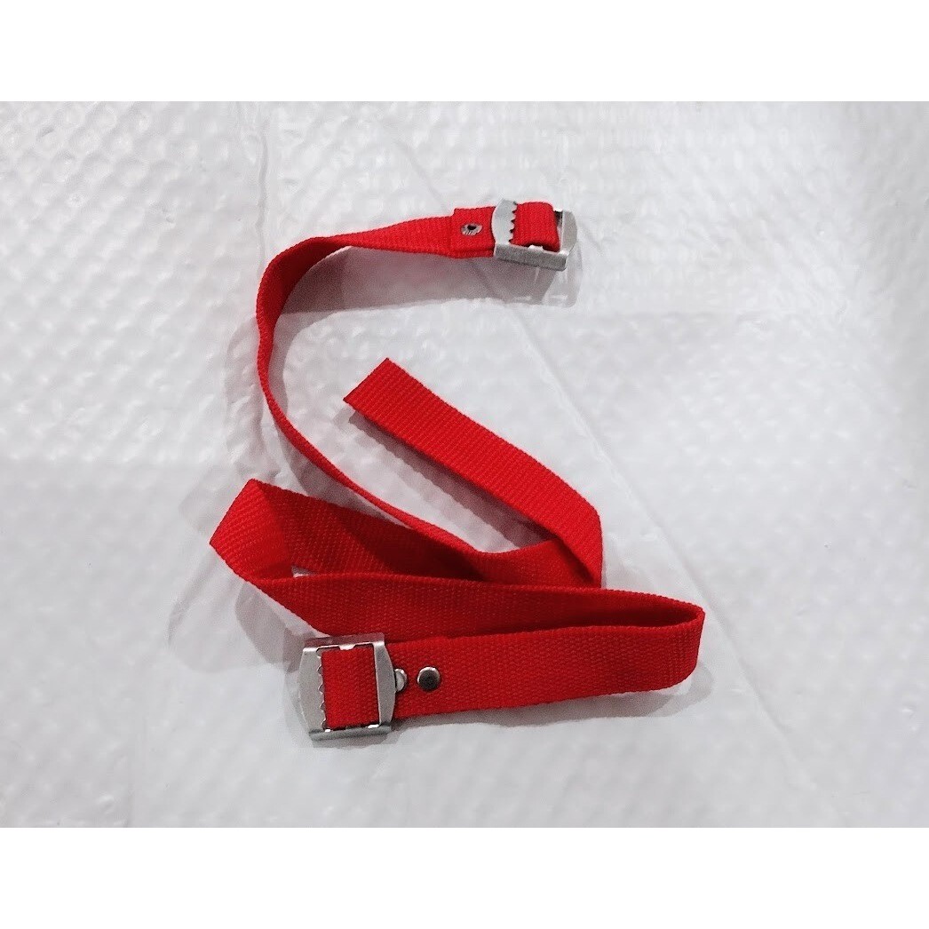 JATCSG Upgrade Cowhide Professional Tree Climbing Arborist Harness Safety Gear