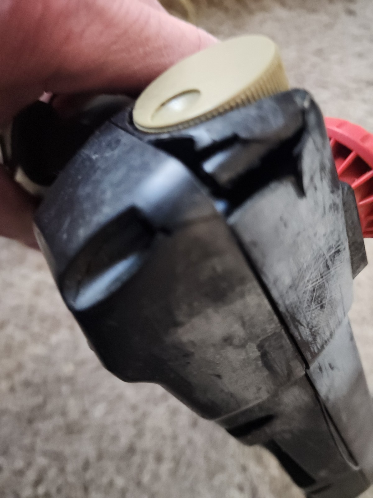 DENSO TEACH PENDANT TP-RCM-1