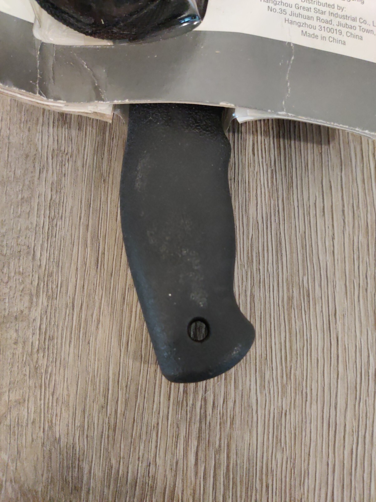 NEW Mossy Oak Overwatch 10" Machete & Sheath #5029 Stainless Steel Blade Hunting