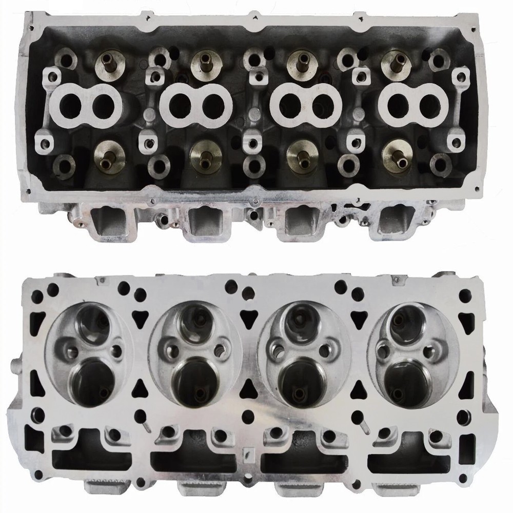 Right Cylinder Heads For 09-15 Dodge Chrysler Jeep 5.7L Hemi Eagle Genuine Mopar