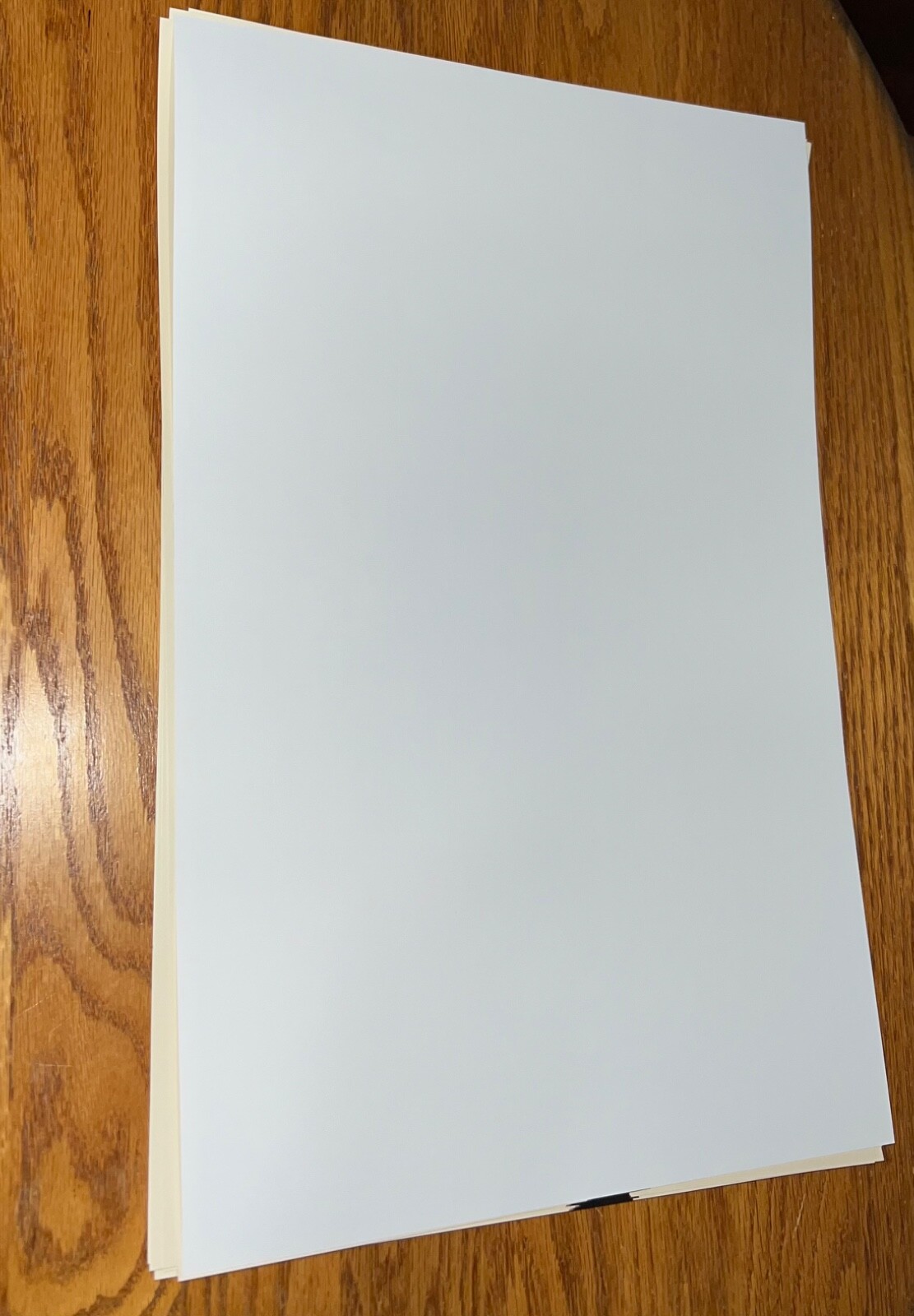 A Quiet Place: Day One (2024) 11” x 17” Mini Poster | Limited Edition