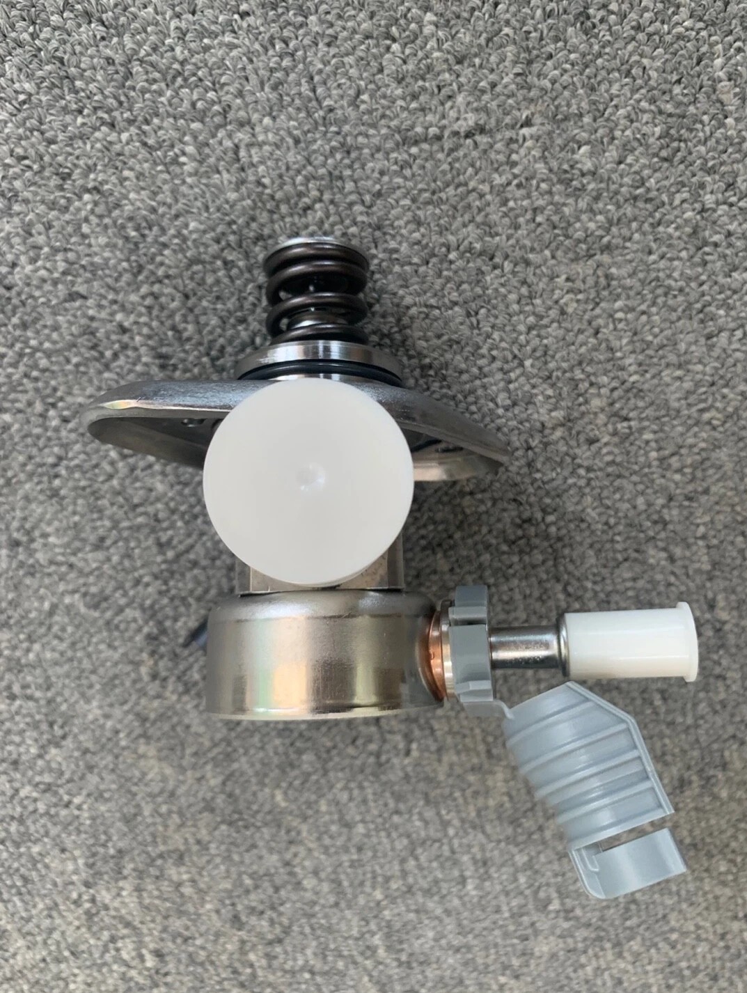 Genuine 353263L200 High Pressure Fuel Pump for Azera, Palisade, Cadenza