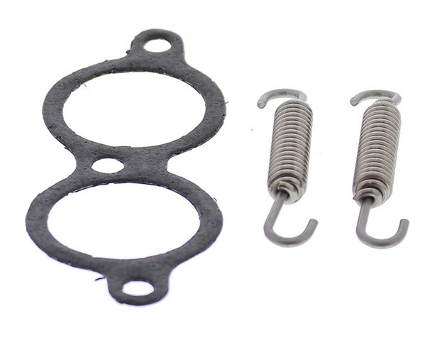 Vertex Exhaust Gasket Kit #823117 KTM