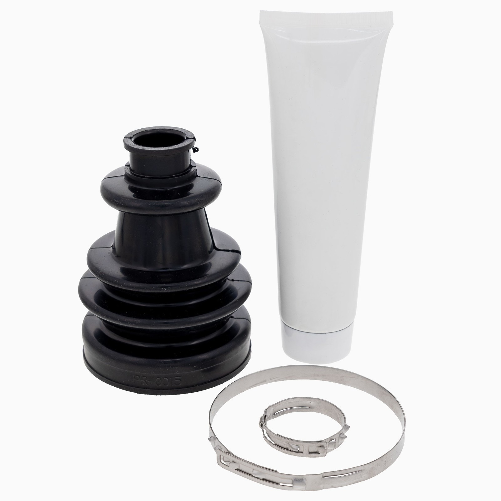 Polaris 2203442 Front Half Shaft CV Joint Boot Kit 2008-2019 RZR Ranger 1000