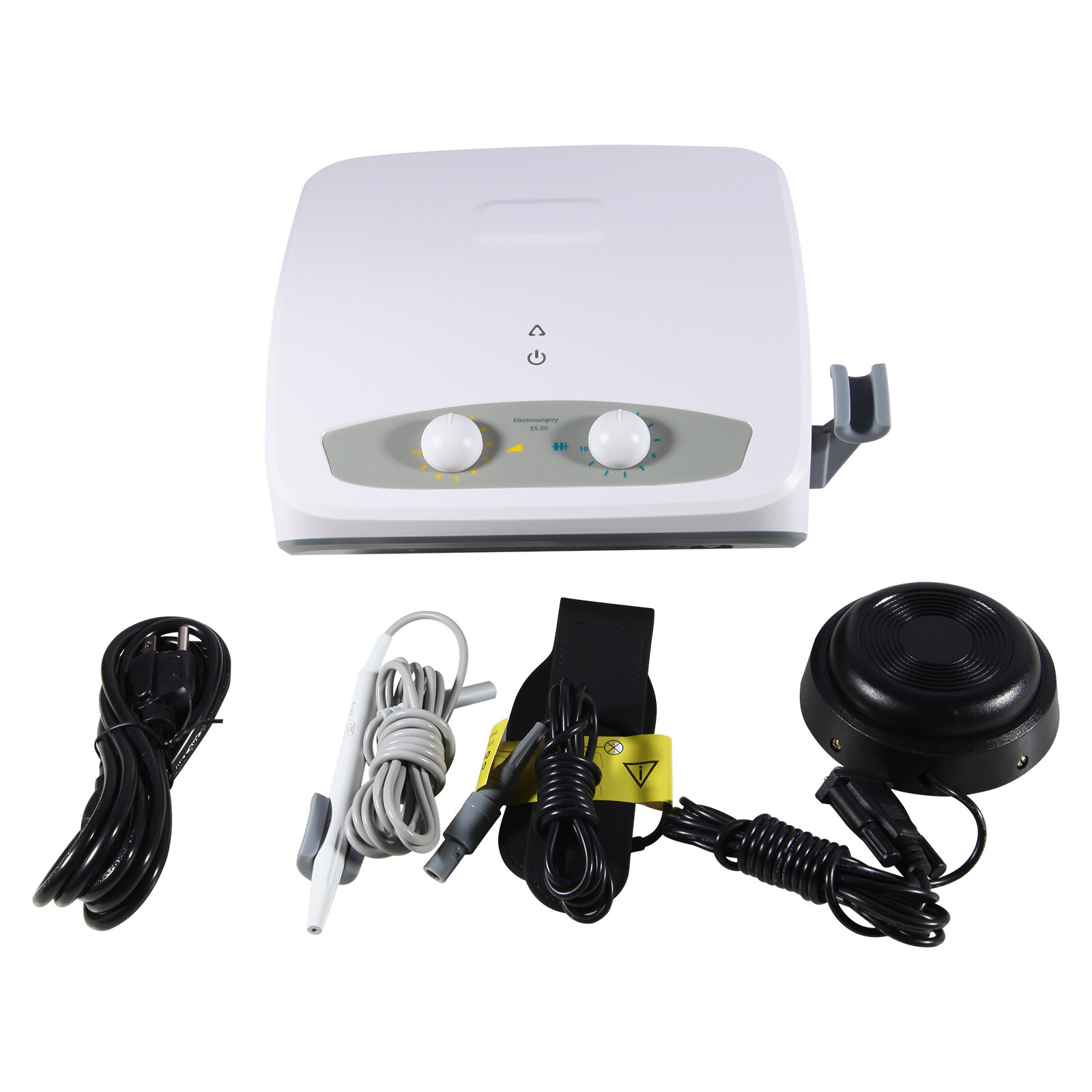 Dental Electro Electrosurgery Unit Machine High Frequency Electric 7*Knife NEW