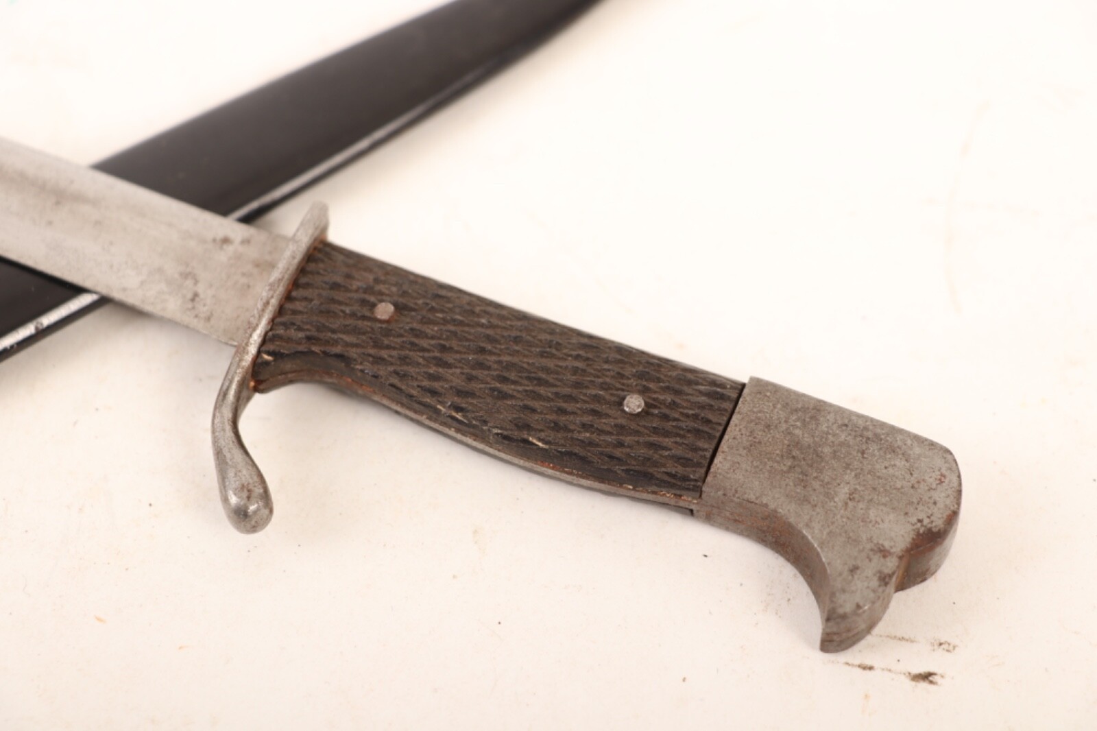 P47/Miniature Salesman’s Sample / Letter Opener in Form of Bayonet