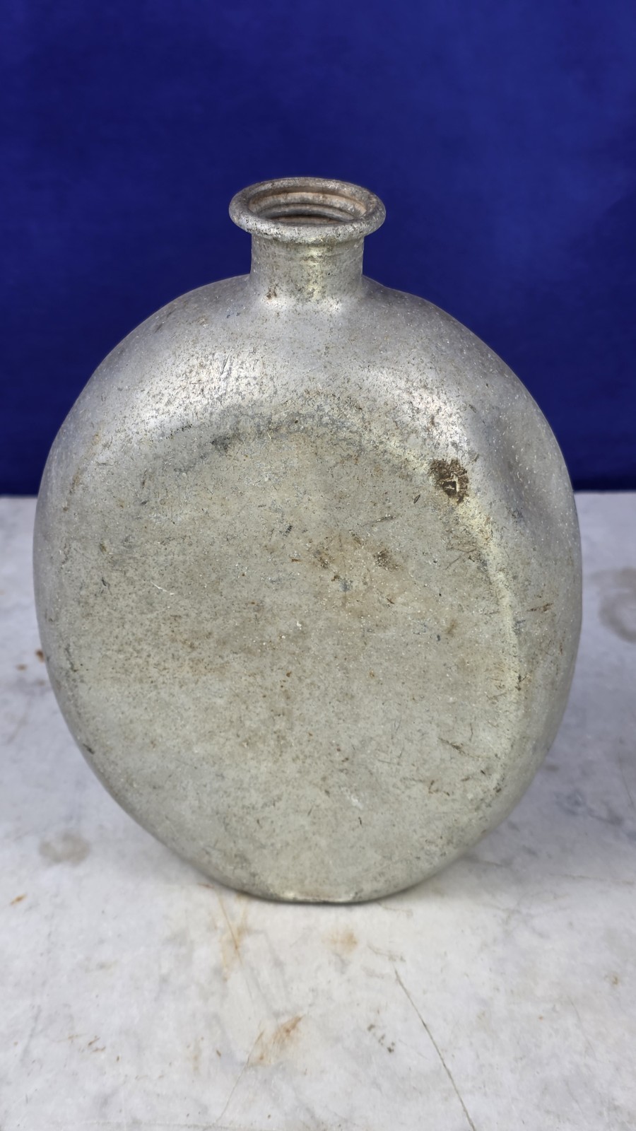 Viko Aluminum Canteen