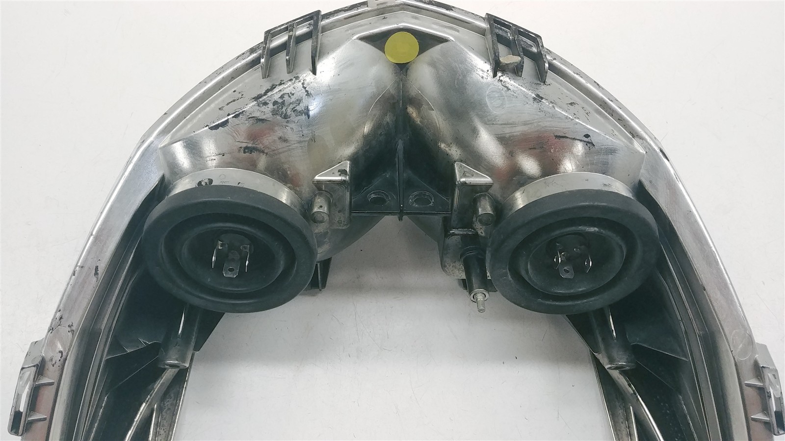 2015 Arctic Cat ZR 7000 Sno Pro Headlight Assy 0609-899 0609-967