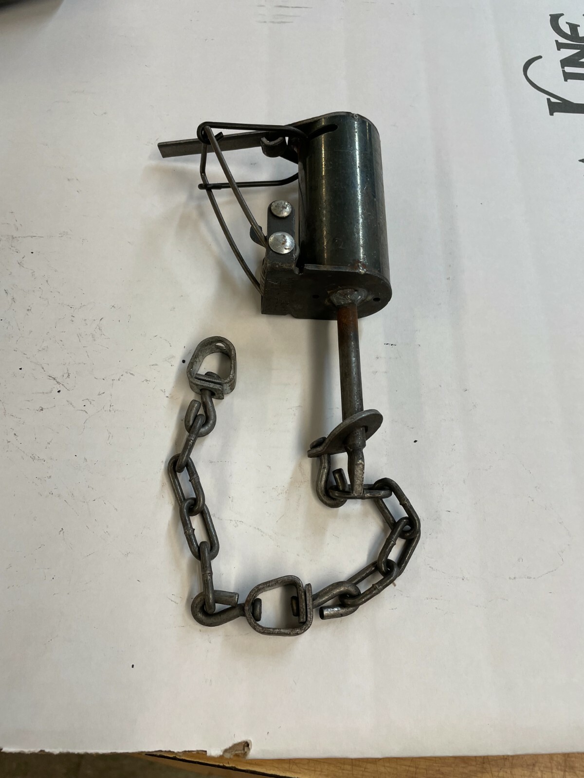 12, Brand New Cold Creek, Dog proof raccoon traps, coon, DP with setting tool