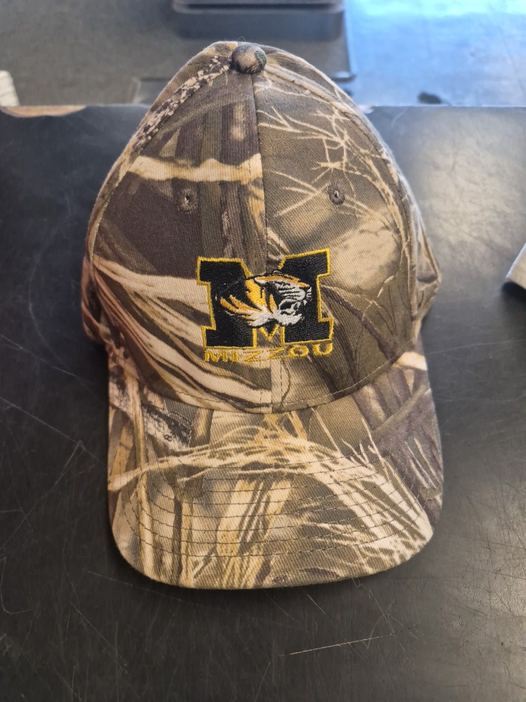 MISSOURI TIGERS Hats Styles Vary See Description Please READ!!!
