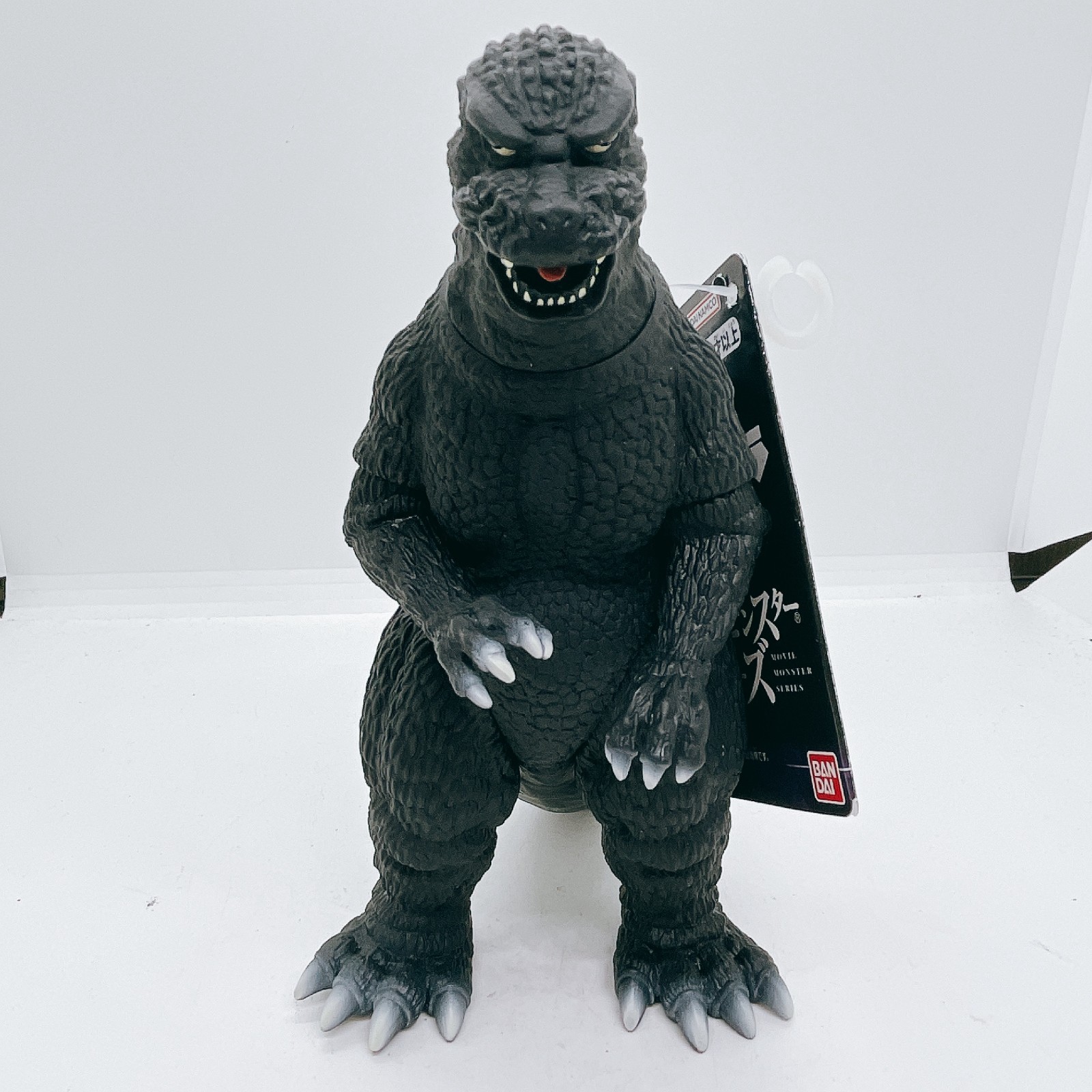 Godzilla Store Limited Movie Monster Series Godzilla 1984 Action Figure JAPAN