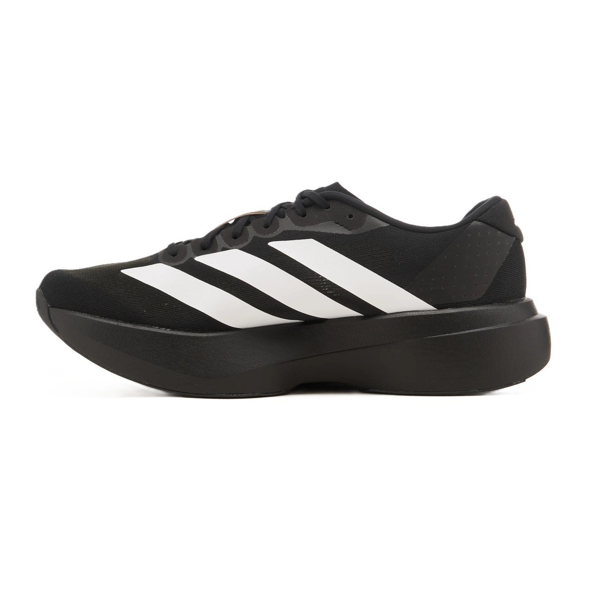 adidas Adizero Evo SL Black White JP7149 Men New