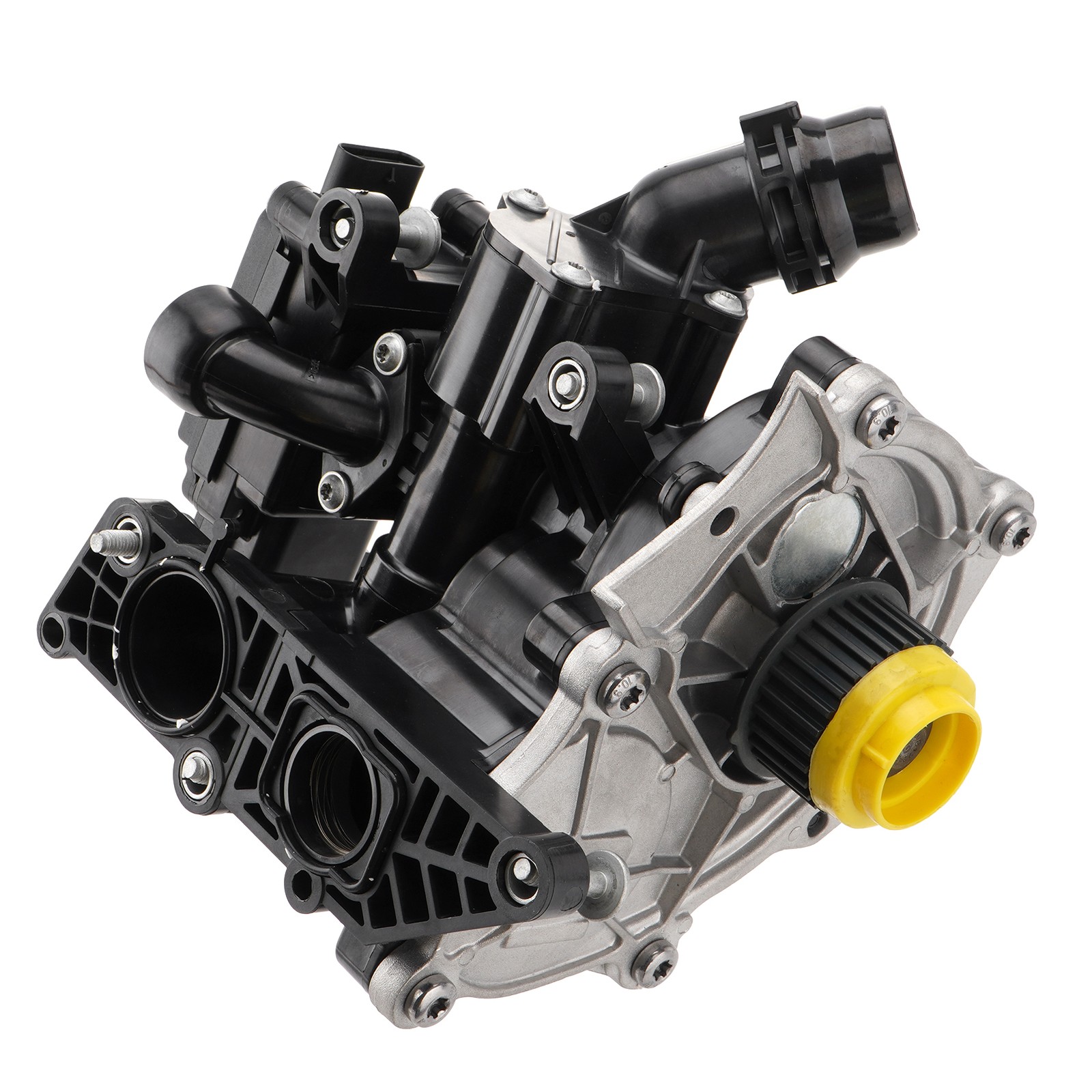 Engine Water Pump 06L121111H For A4 A3 TT VW Tiguan Jetta Golf GTI Beetle 2.0T