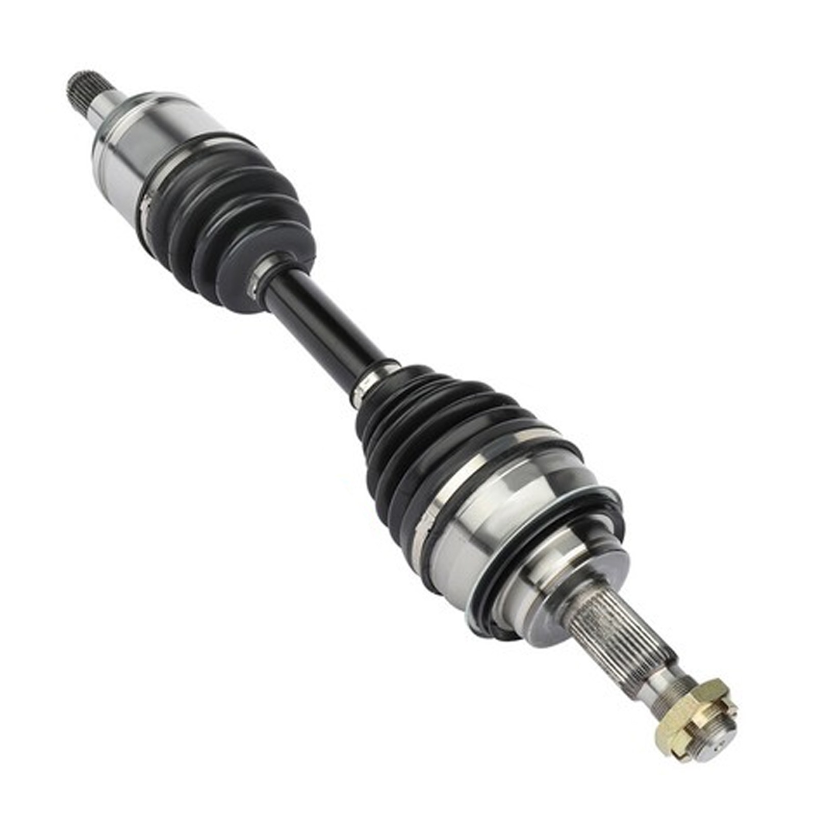 Front CV Axle Shafts For Toyota 4Runner Tacoma FJ Cruiser Lexus 4WD 4343060060