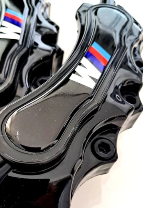 Brake Caliper Covers X1 X2 X3 X4 X5 F10 F30 F11 F12 F13 F15 F20 G20 E30 E46 E90M