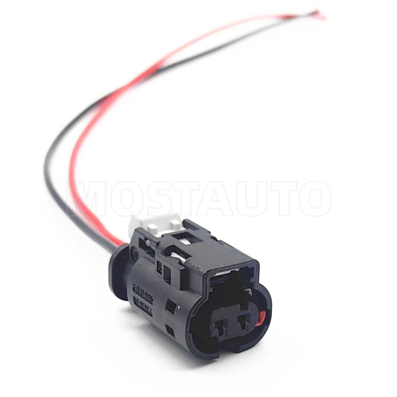 Brake Fluid Level Sensor Connector Pigtail For 2014-2017 Chevy Silverado 1500