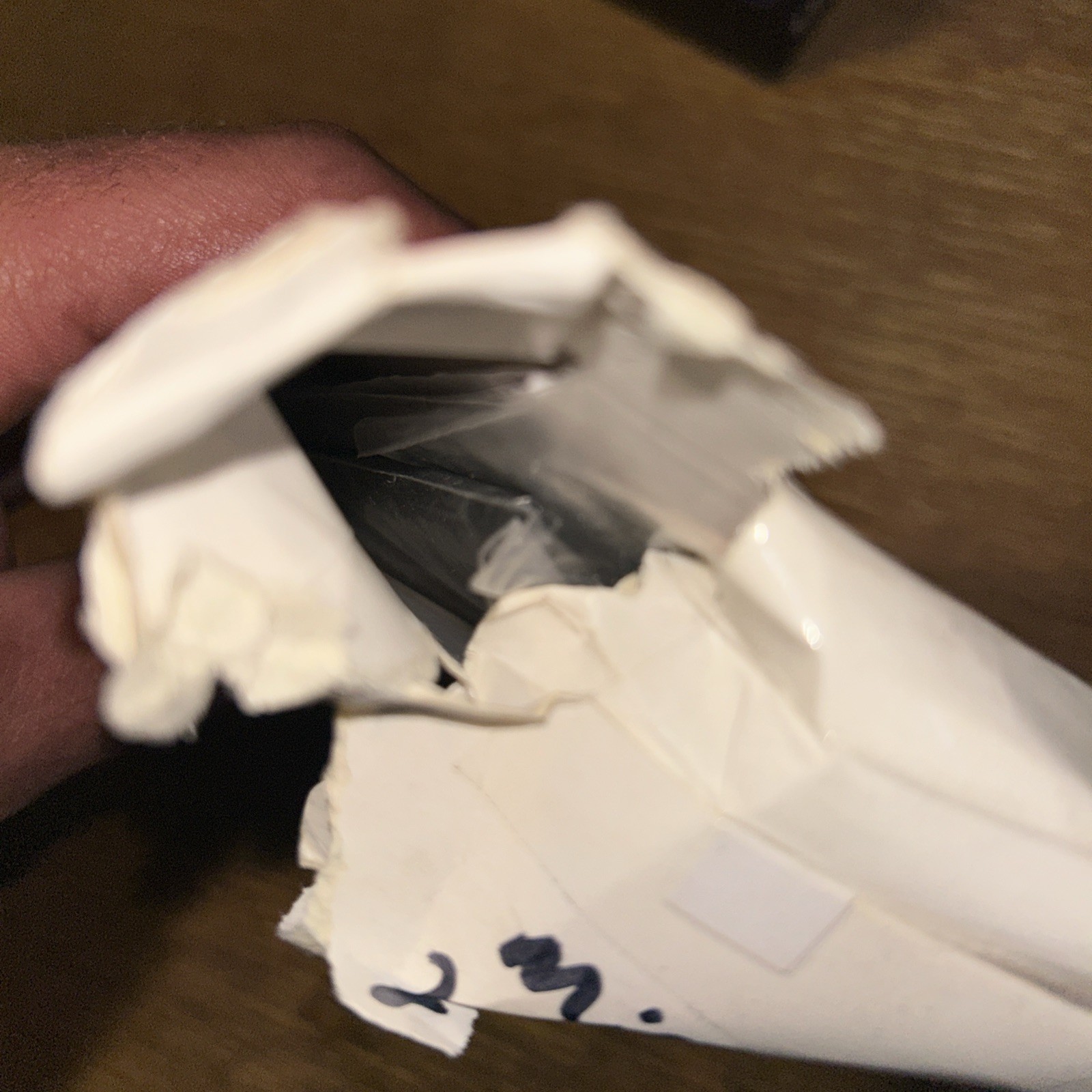 2gig Verizon Cat-1 4G LTE Cell Radio 2gig-LTEV1-A-GC2 Alarm.com Nortek Gc2 NOB