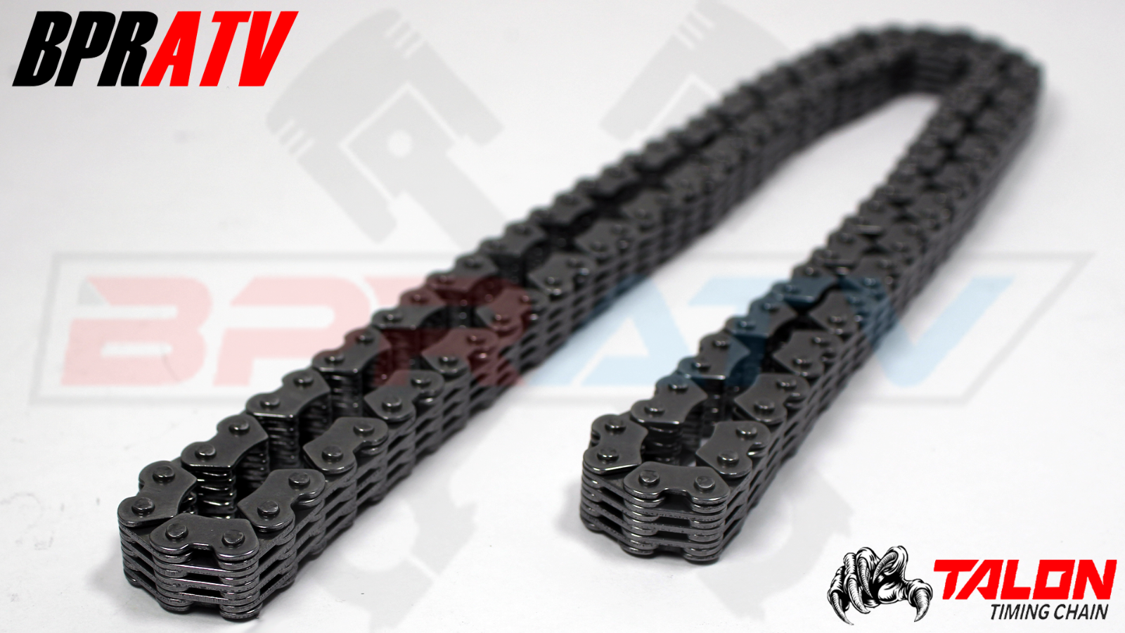 YFZ450 YFZ 450 Big Bore Hotcams Hot Cams Stage 3 Camshafts Cam Timing Chain Kit