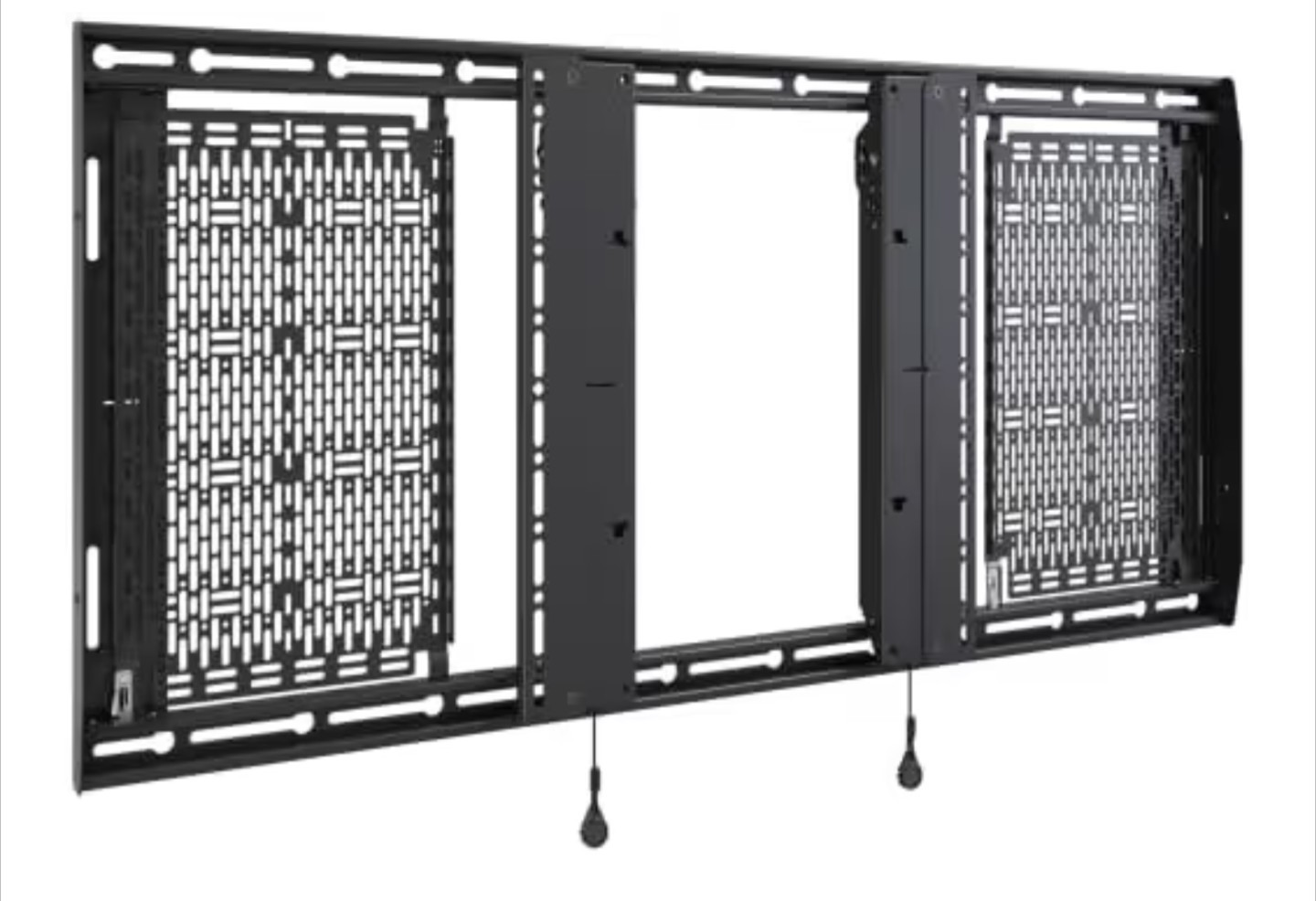 Chief AS3LD Tempo Flat Panel Wall Mount System – Universal 49–86" Display Mount