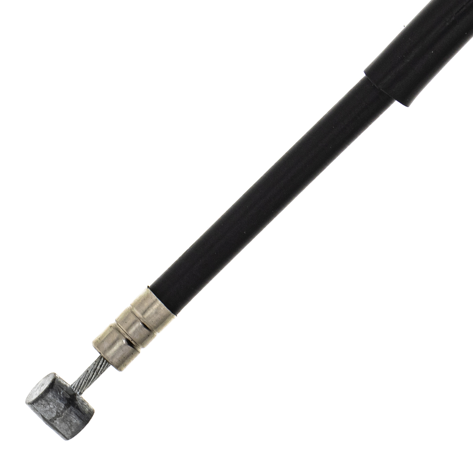 NICHE Front Brake Cable for Honda ATC250ES ATC250SX 45450-HA0-000 45450-HA6-770