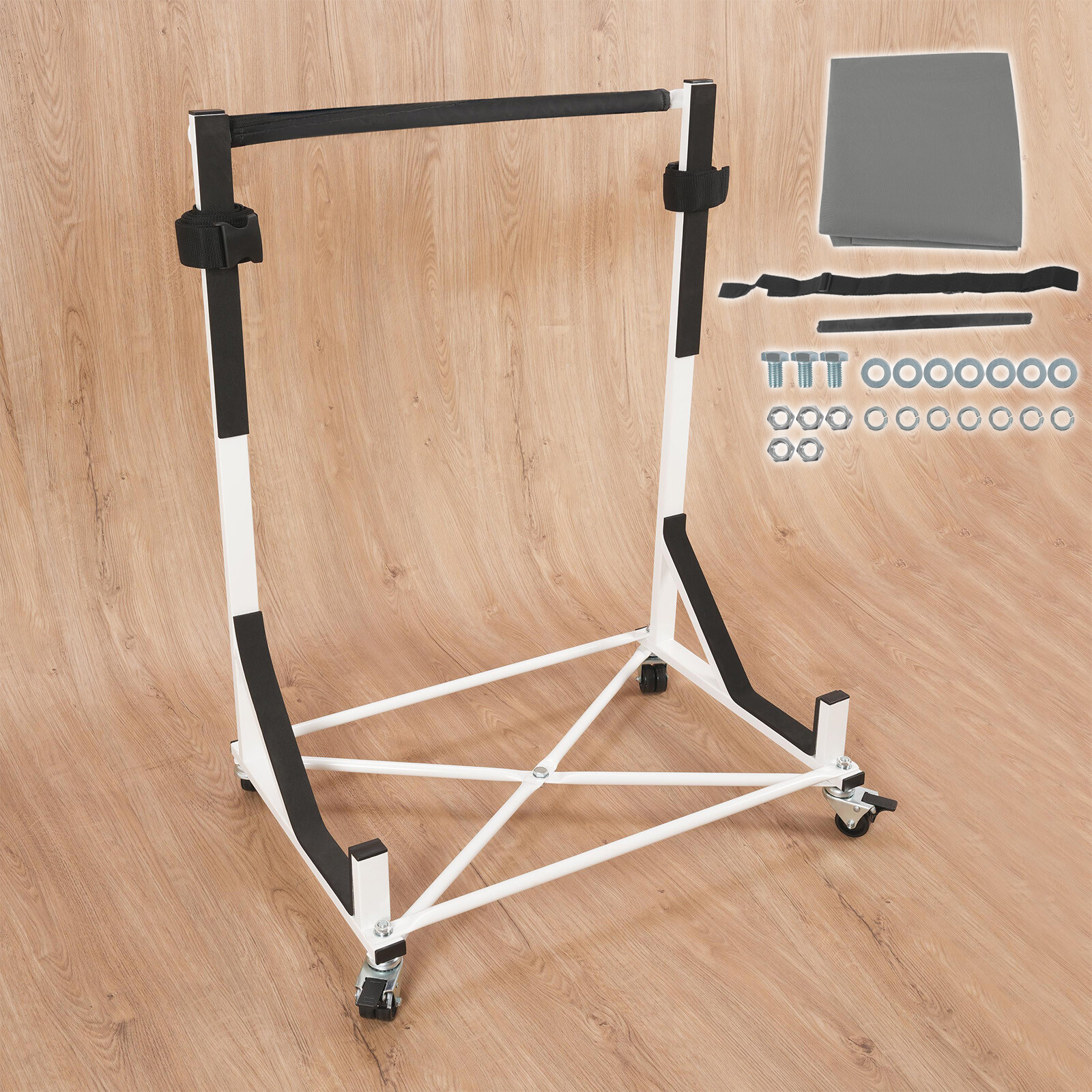 Hard Top Stand Rack For Ford Thunderbird Chevrolet Corvette Cadillac Allante