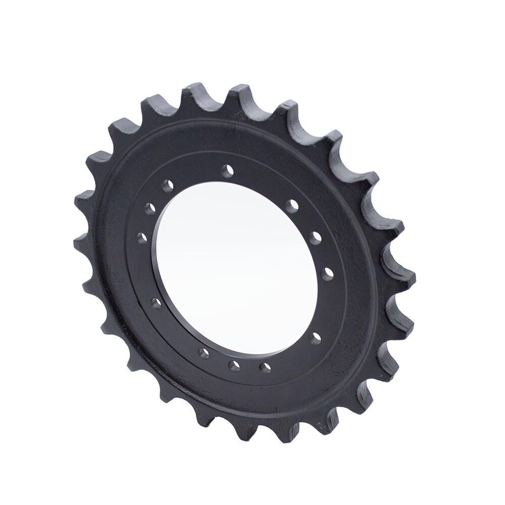Heavy Duty Drive Sprocket for Komatsu P30 Mini Excavator undercarrige part