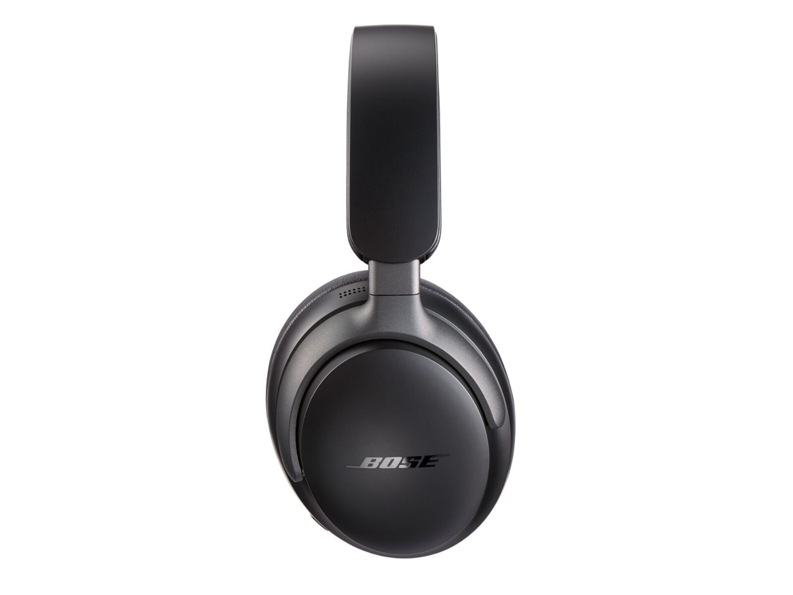 Bose QuietComfort Ultra Noise Cancelling Headphones, Certified Refurbished