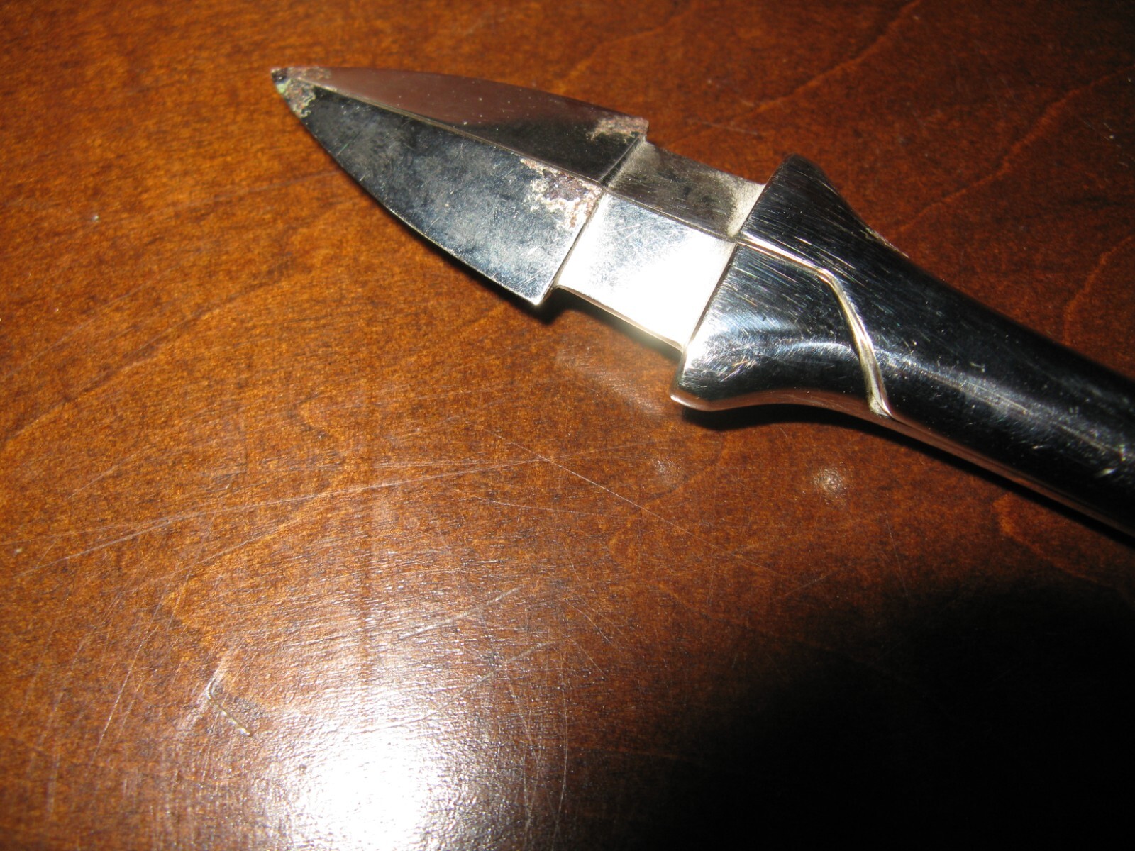 Simpson's Perforator, English Pattern, Down Bros., London, Obstetrical