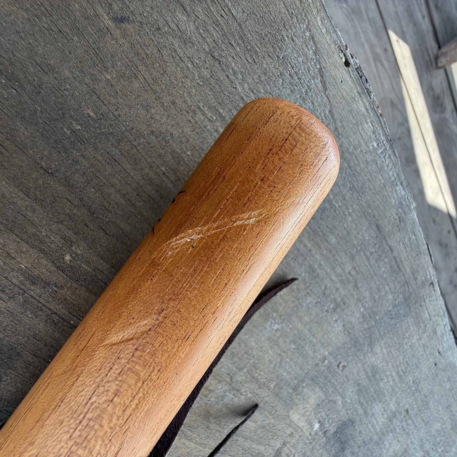 High Spirits Native American Wooden Flute ~ Key A, Made In USA