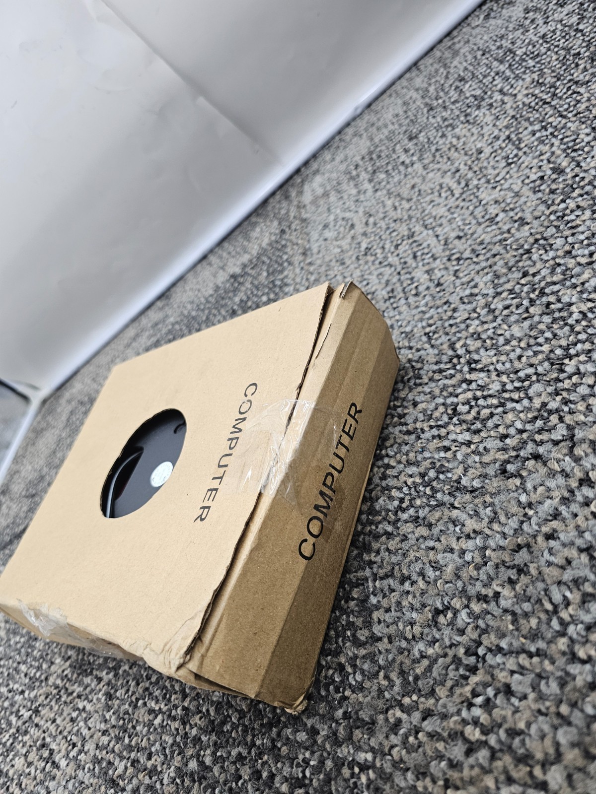 Niceday C11-015954 LCD Monitor ONLY Fits CT11 Elliptical Trainer Machine