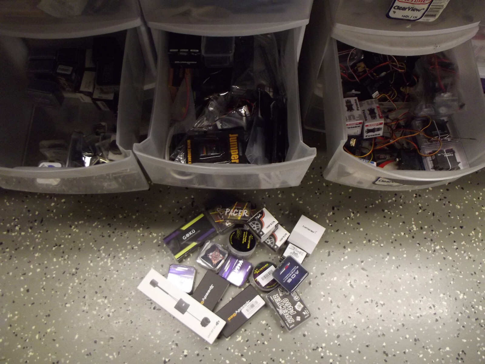 CUSTOM Quad Tuning PRO LEVEL FPV Drone TUNE Freestyle Racing Cinematic *READ*