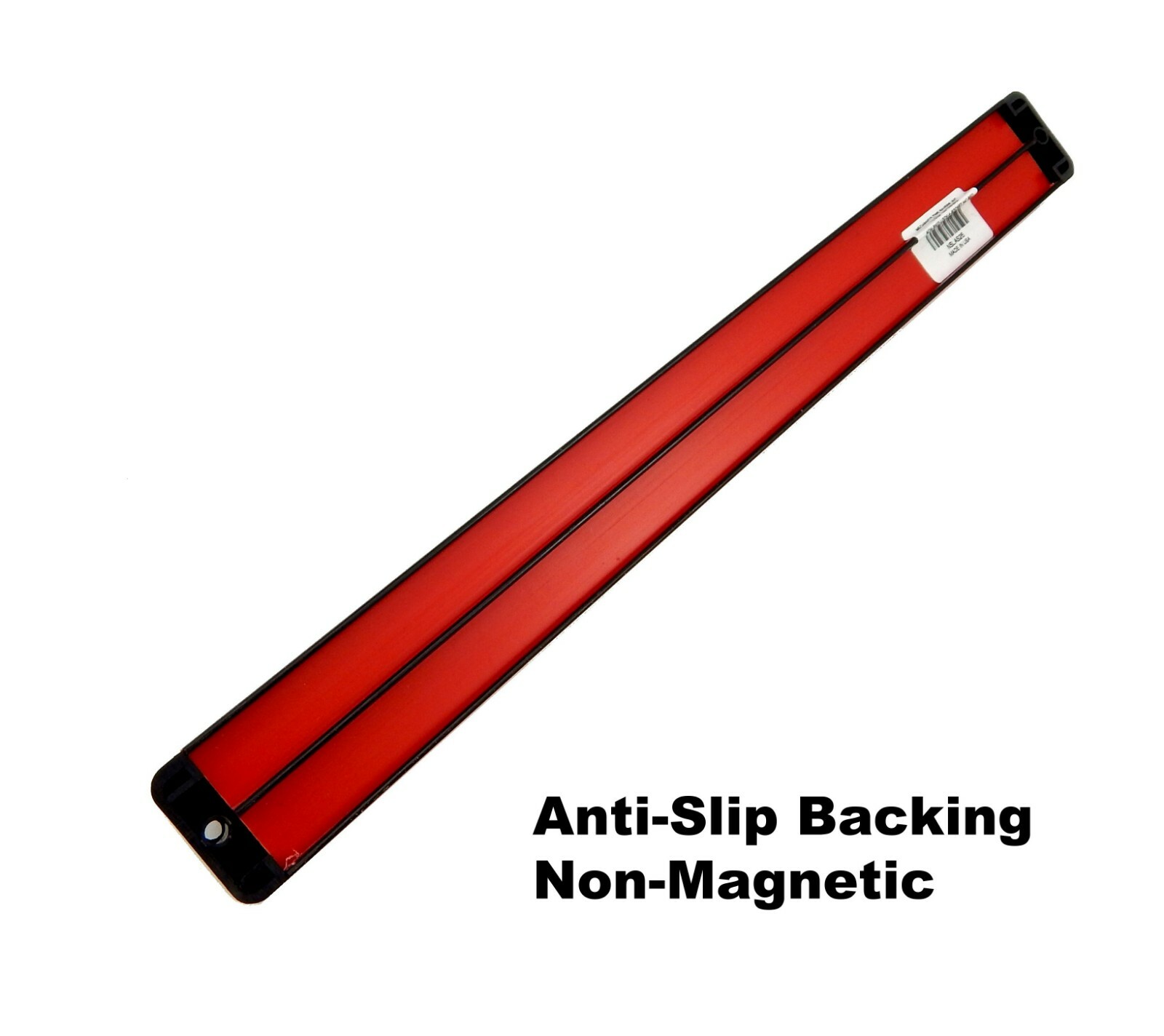 Mechanics Time Saver 3/8 in Drive Lock A Socket Rail Rack MTS USA Made 12 Clip