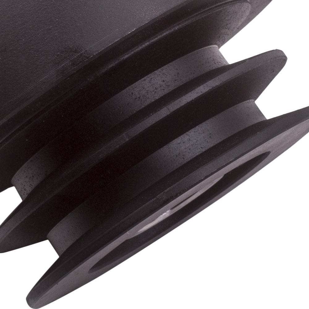 Heavy Duty 1" Bore Pulley Centrifugal Clutch Fits for 8HP-16HP Engine 2B Belts