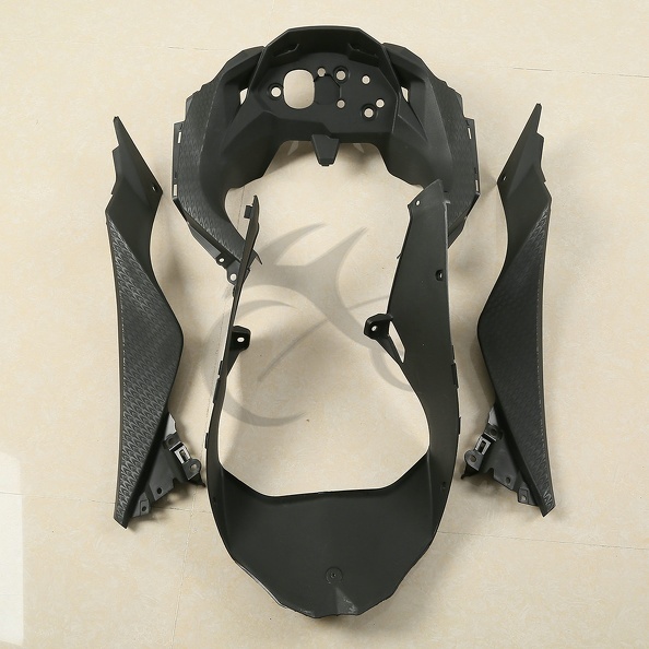 Unpainted Fairings Bodywork Fit For Kawasaki Ninja 300 2013-2017 2014 2015 2016