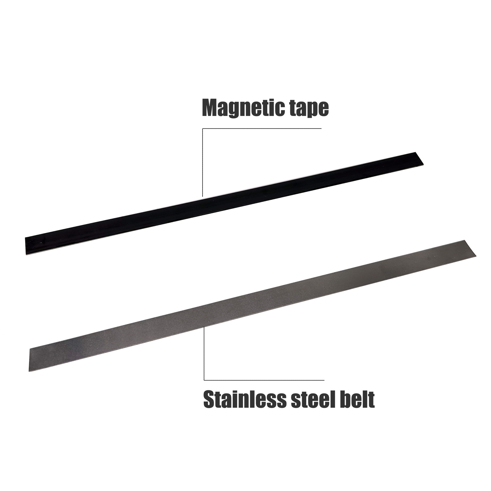 LP20E 2 Axis Digital Display DRO Magnetic Sensor Tape Displacement Readout Scale