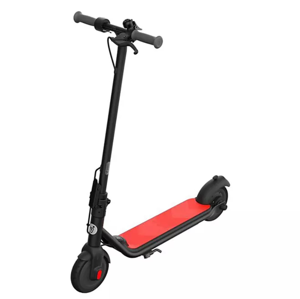 Segway Ninebot ZING C15 Electric Kick Scooter (Refurbished)