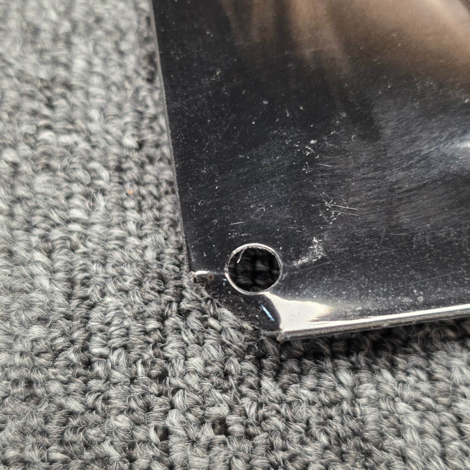 Harley-Davidson Dogs Understand Tin Sign Collectible Metal Wall Art 17x11.5