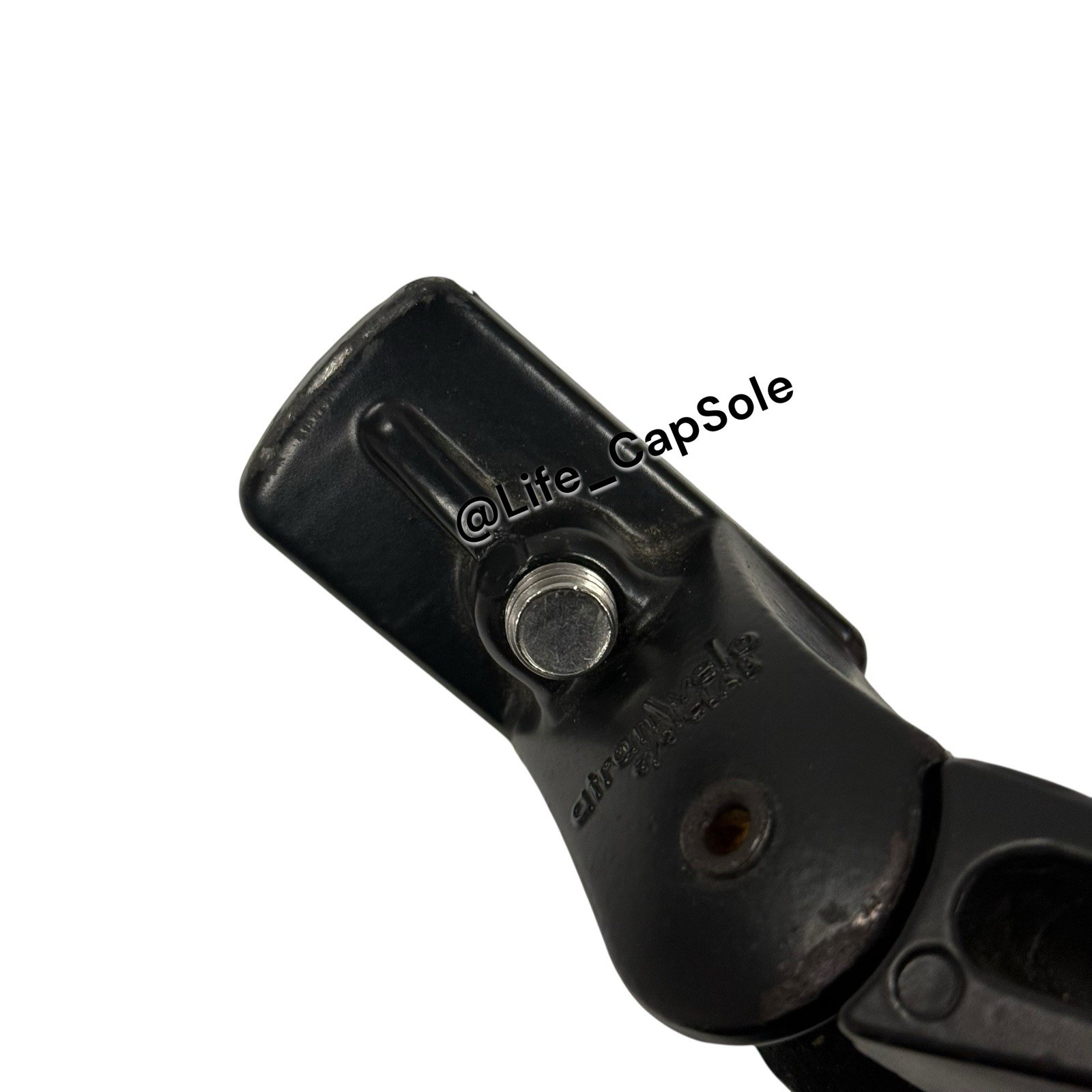 Adult Specialized Bike Stand Center Mount Kickstand Universal Fit accessory Bolt