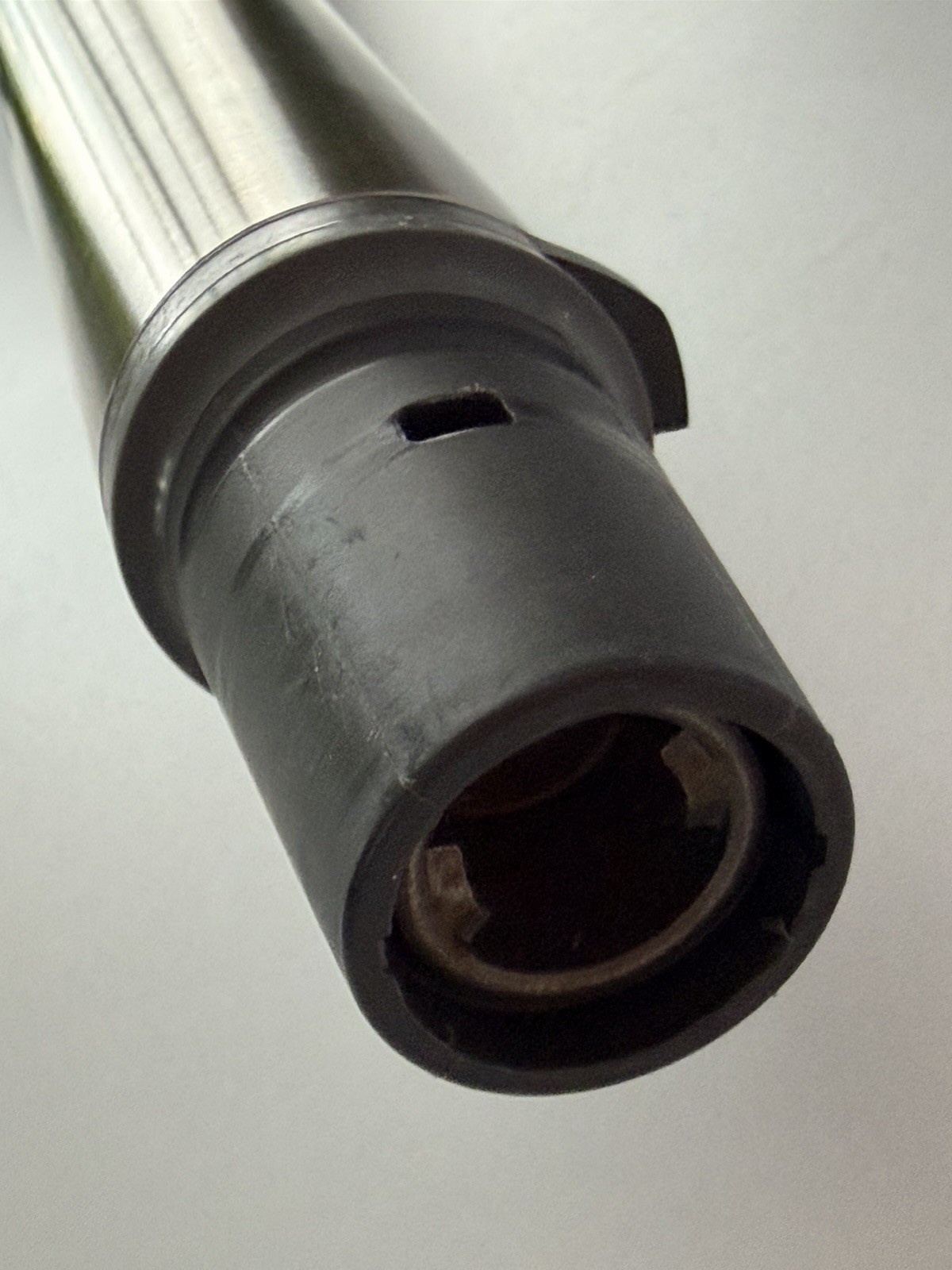 Robot Coupe MP 550 TURBO Series B Commercial Power Mixer *NIB BUT WON'T SPIN*