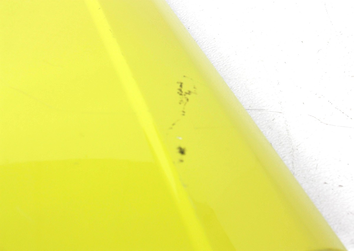 84851989 OEM Paint-To-Match Roof For Chevrolet Corvette (C8) Scratches