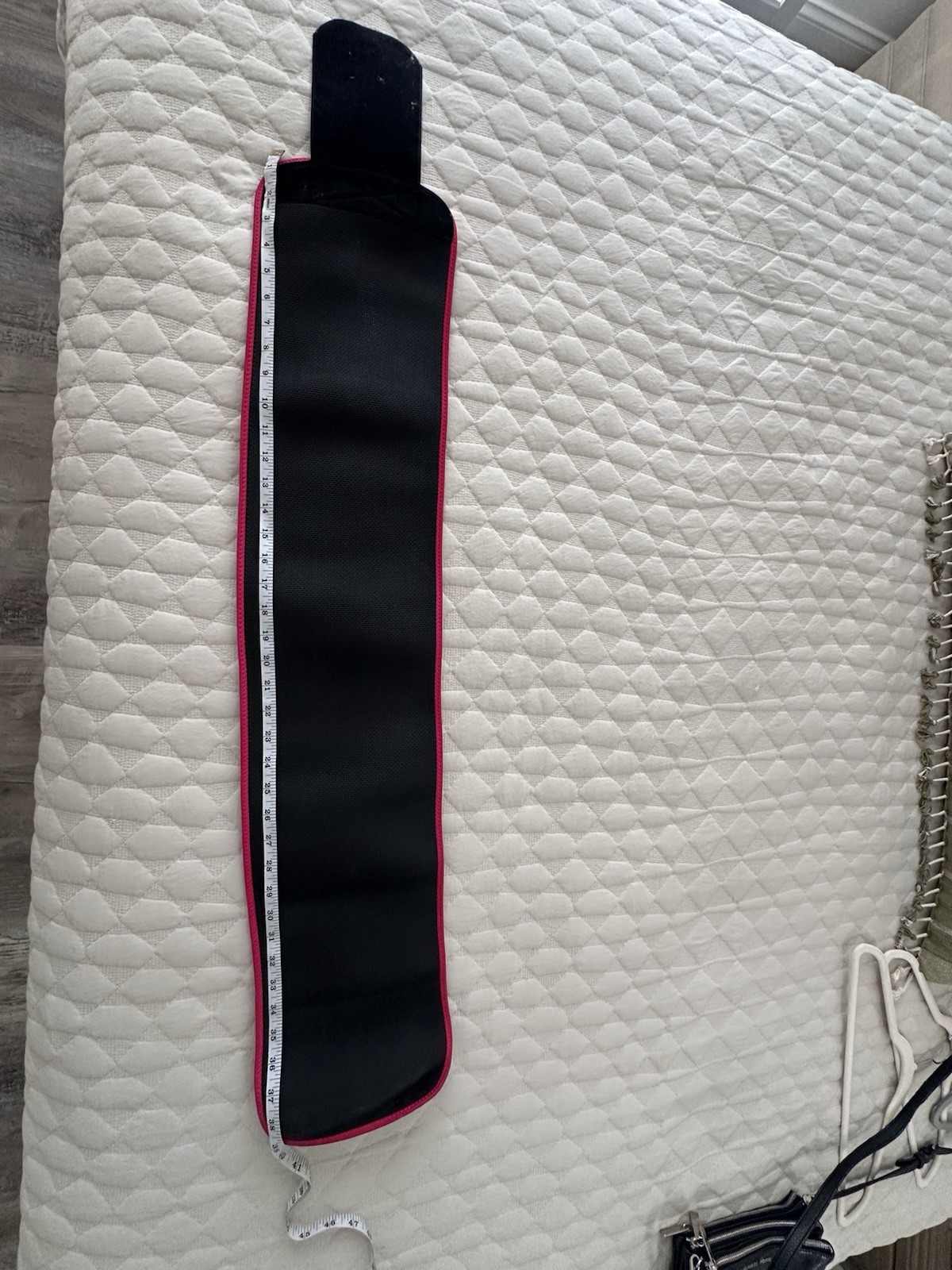 Neoprene Wate Trimmer/ Sweat Belt