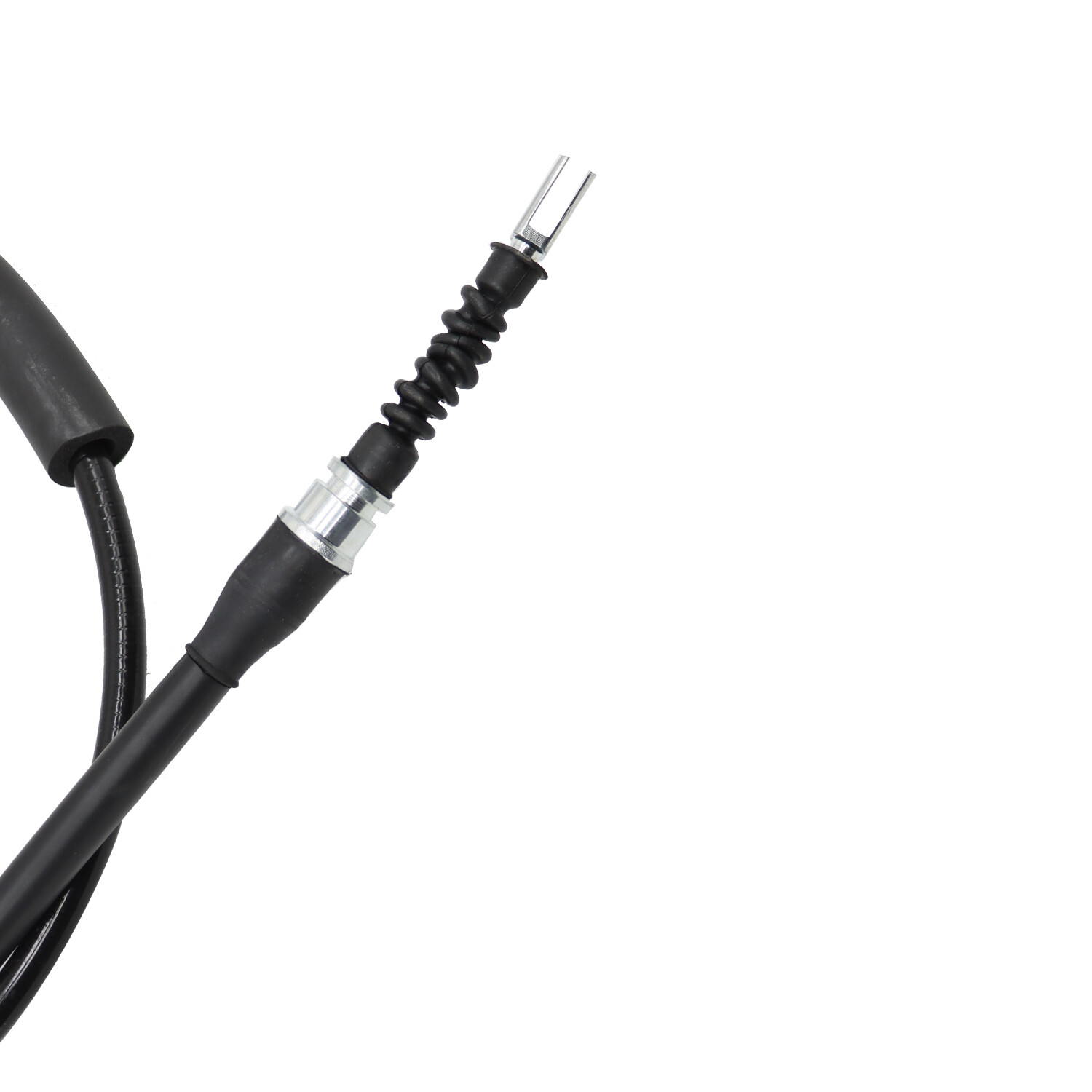 For HONDA 99-00 CIVIC Si 94-98 Acura Integra Parking Hand Brake Cable Set 2pcs